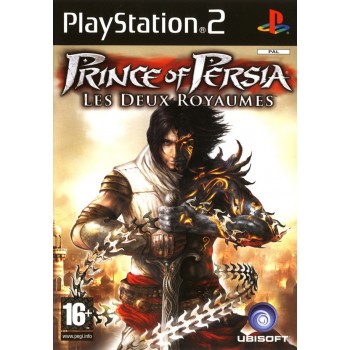 PRINCE OF PERSIA LES DEUX ROYAUMES