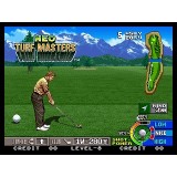 BIG TOURNAMENT GOLF/NEO TURF MASTER "Mvs"