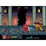NINJA COMBAT