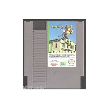PAPERBOY 2 nes