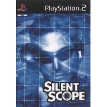 SILENT SCOPE 3