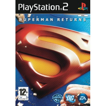SUPERMAN RETURNS