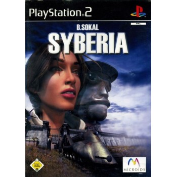 SYBERIA 