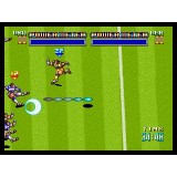 SOCCER BRAWL mvs