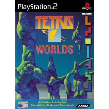 TETRIS WORLDS 