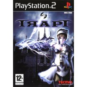 TIME CRISIS 3