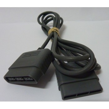 ALIMENATION Game Cube officielle