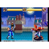 WORLD HEROES 2 JET "Mvs"