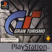 GRAN TURISMO Platimum