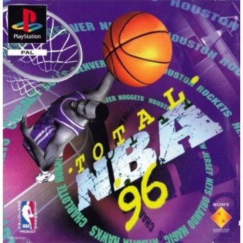 TOTAL NBA 96 