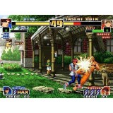 KING OF FIGHTERS 99 mvs