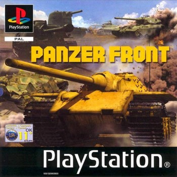 PANZER GENERAL