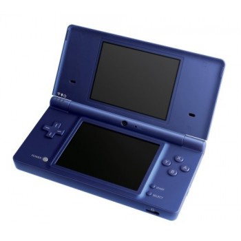 DS LITE grise + Chargeur