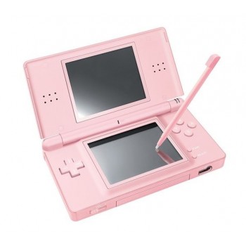 DS LITE grise + Chargeur