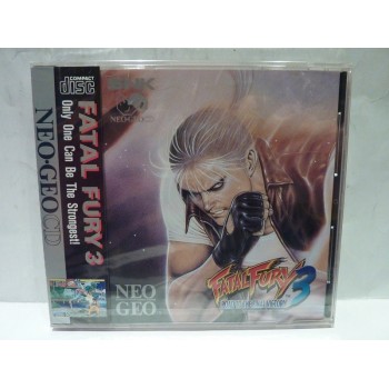 THE KING OF FIGHTERS 94 usa (Neuf)