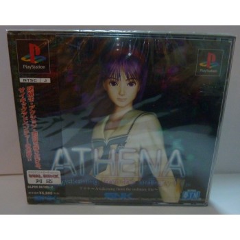 ATHENA (neuf) ATHENA (neuf)