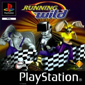 RUNNING WILD