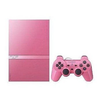 PS TWO pal 