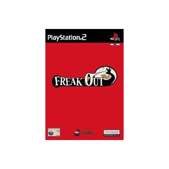 FREAK OUT