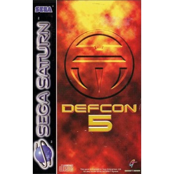 DAYTONA USA pal
