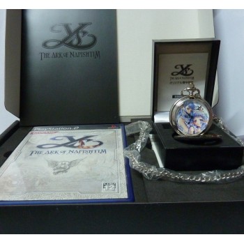 COFFRET YS THE ARK OF NAPISHTIM