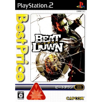 BEAT DOWN (Best Price) Jap BEAT DOWN (Best Price) Jap