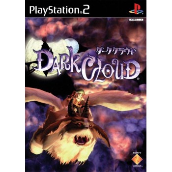 DARK CLOUD