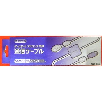 GAME BOY COLOR CABLE LINK