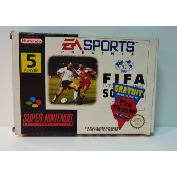 FIFA INTERNATIONAL