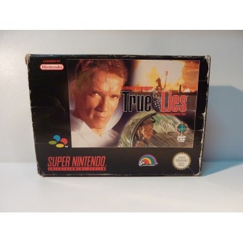 TRUE LIES Complet