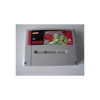 BATTLECLASH (cart.seule)