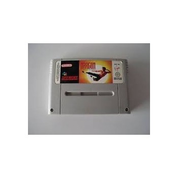 F-ZERO (cartouche seule)