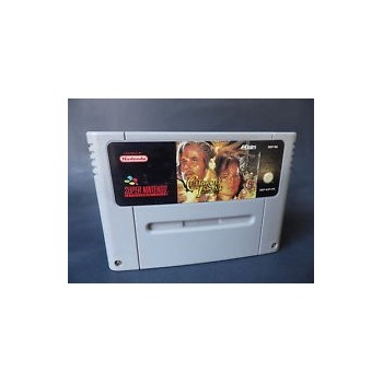 CUTTHROAT ISLAND (cart.seule)