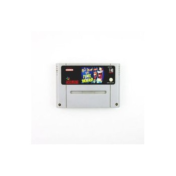 MYSTIC QUEST pal (cart. seule)