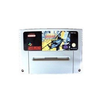 URBAN STRIKE (cart.seule)