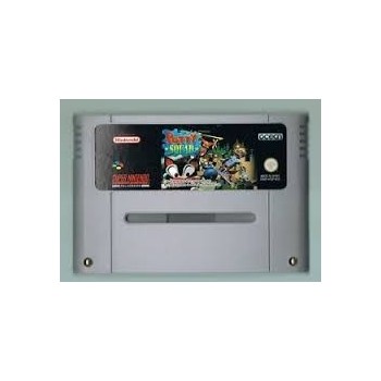 PUTTY SQUAD (cart.seule)