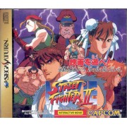 STREET FIGHTER 2 MOVIE 