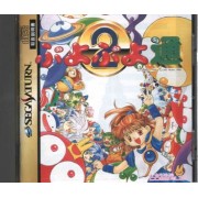PUYO PUYO 2 avec spincard