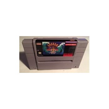 SONIC BLASTMAN