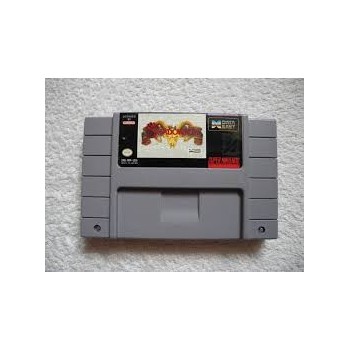 SATURDAY NIGHT SLAM MASTER