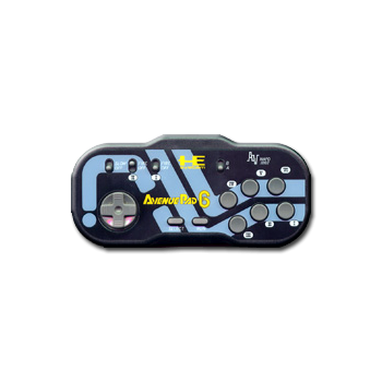 AVENUE PAD 6 NEC sans boite