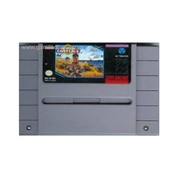 SUPER STREET FIGHTER 2 us complet
