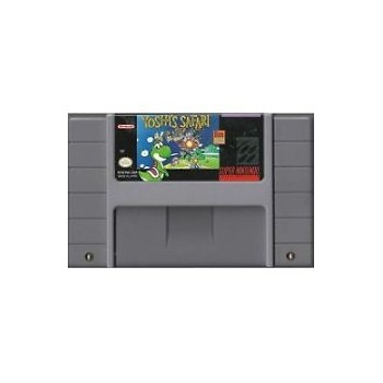 YOSHI'S SAFARI US (cart. seule)