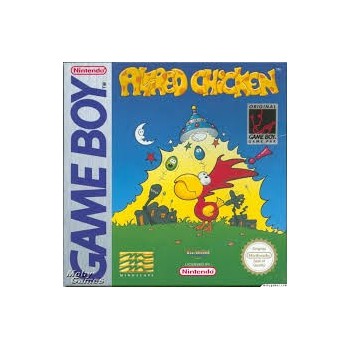 ALFRED CHICKEN  (complet)