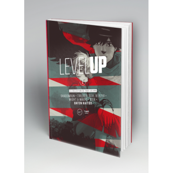 LEVEL UP N°2