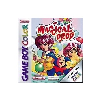 MAGICAL DROP