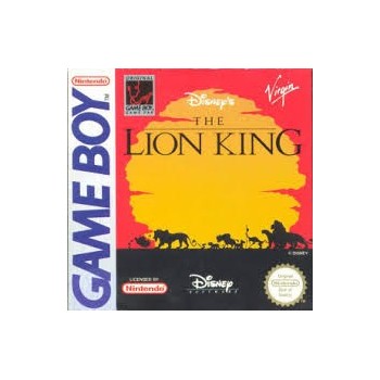 LE ROI LION 