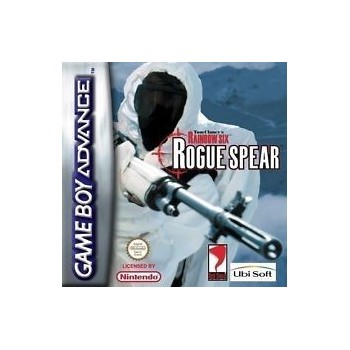 RAINBOW SIX ROGUE SPEAR