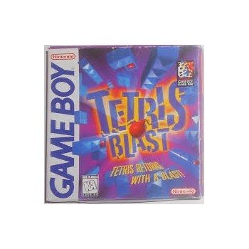 TETRIS BLAST US