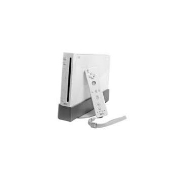 CONSOLE WII en boite avec wii sport